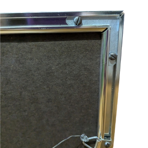 SOLD - HANDMADE DrawingArtworkDecor |Japanese Village Scape| Signed Richelle L. - Picture 8 of 9